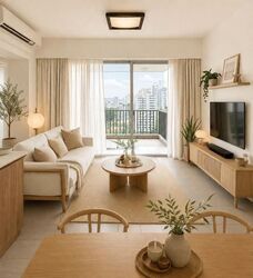 Regency Suites (D3), Apartment #589776451
